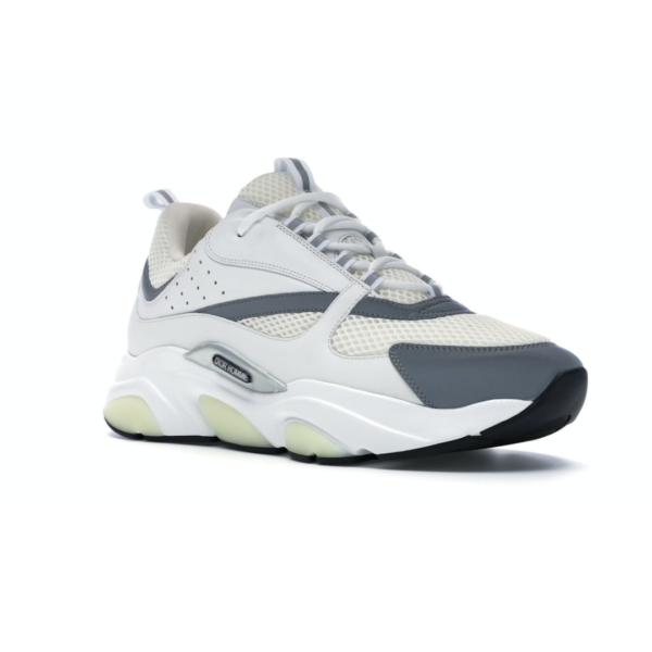 CD B22 ‘White Silver’