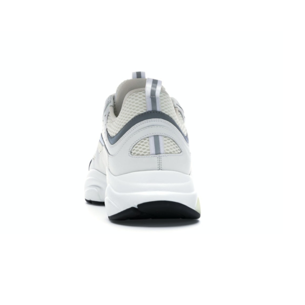 CD B22 ‘White Silver’