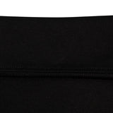 PRD T-shirt Milano Crest Logo Black