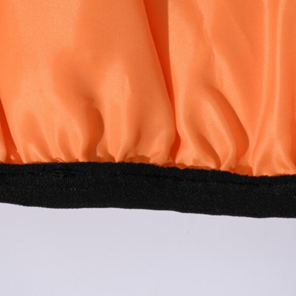 BP Jacket Shark Camo Gold Edition