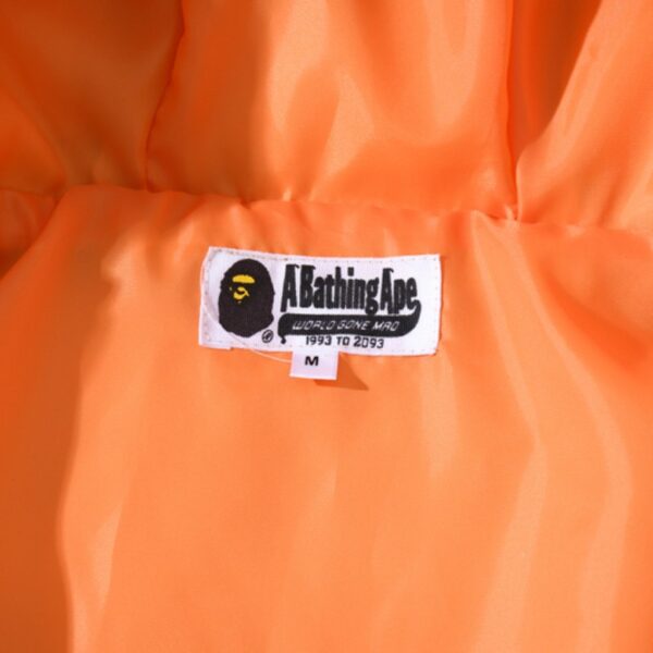 BP Jacket Shark Camo Gold Edition