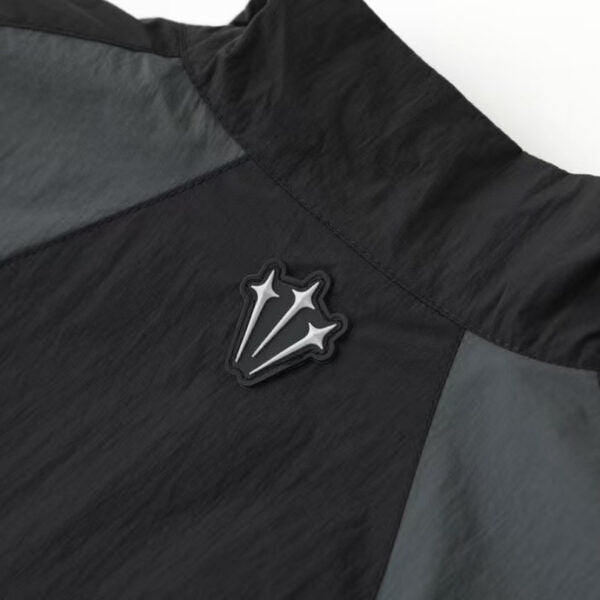 NK x NCTA Set Woven Track