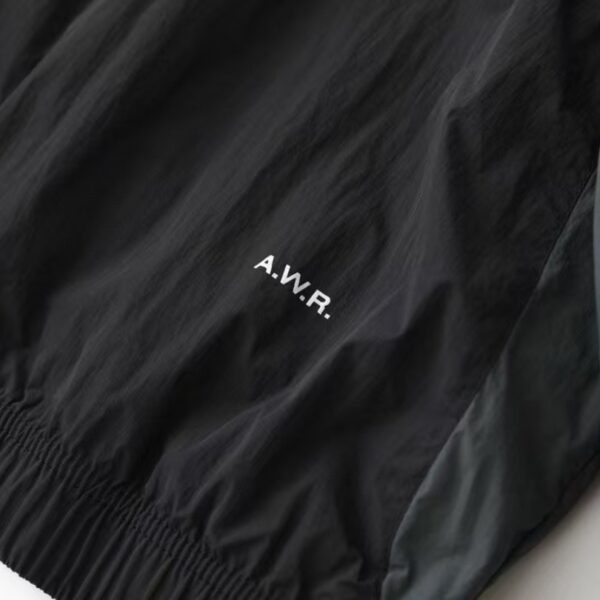 NK x NCTA Set Woven Track