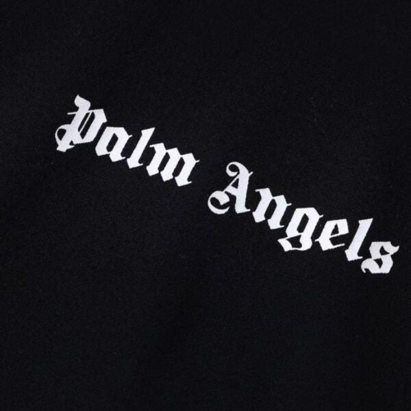PA Sweatshirt Black Logo