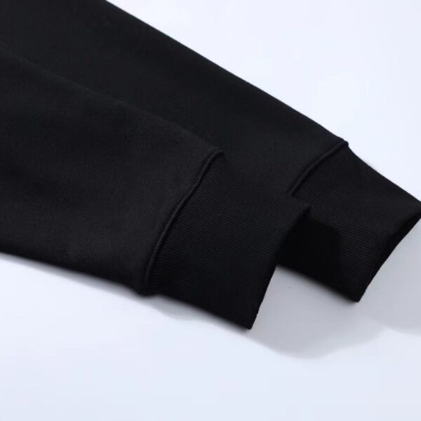 PA Sweatshirt Black Logo