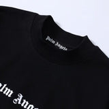 PA Sweatshirt Black Logo