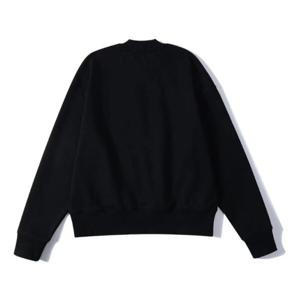 PA Sweatshirt Black Logo