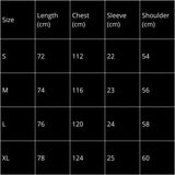 CHRM HRTS T-shirt Cross All Black