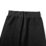 BP Sweatpants Ape Head Black