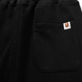 BP Sweatpants Ape Head Black