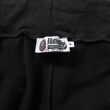 BP Sweatpants Ape Head Black