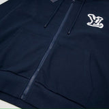 LV Hoodie Patch