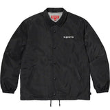 SPRM Jacket NYC Coach Windbreaker