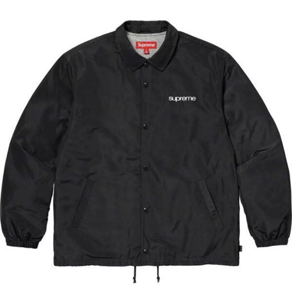 SPRM Jacket NYC Coach Windbreaker