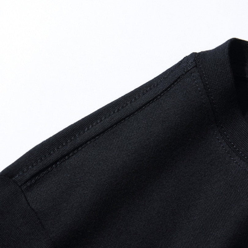 SPRM x TNF T-shirt Camo Black