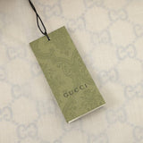 GG Jacket Monogram Hooded Black