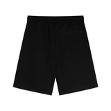 PRD Shorts Logo Patch Black