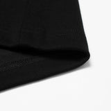 PRD Shorts Logo Patch Black