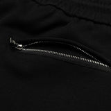 PRD Shorts Logo Patch Black