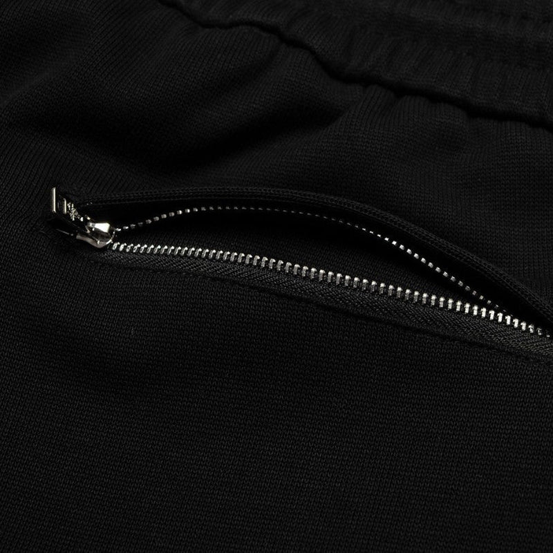 PRD Shorts Logo Patch Black