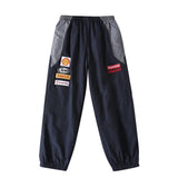 SPRM x Ducati Pants Racing Black