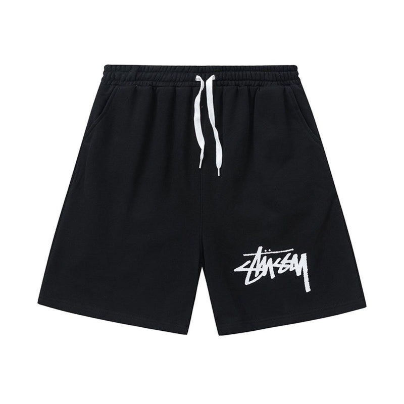 STSY Shorts Logo