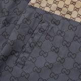 GG Jacket Windbreaker Monogram Beige Brown (2 colors)