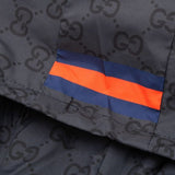 GG Jacket Windbreaker Monogram Beige Brown (2 colors)