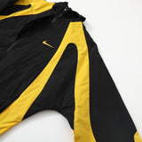 NK x NCTA Woven Track Jacket Yellow
