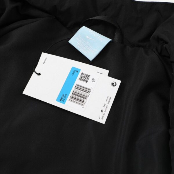 NK x NCTA Woven Track Jacket Yellow