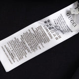 GG Polo Vertical Stripe Logo