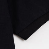 GG Polo Vertical Stripe Logo