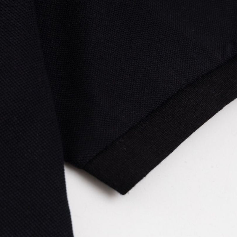 GG Polo Vertical Stripe Logo