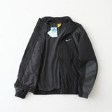 NK x NCTA Woven Track Jacket