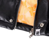 BP Camo Shark Hoodie Jacket