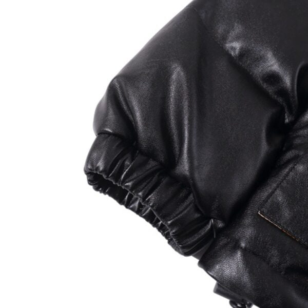 BP Camo Shark Hoodie Jacket