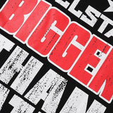 HLSTR T-shirt Paradise Graphic HS001