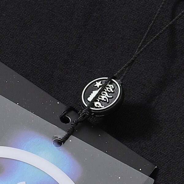 HLSTR T-shirt Paradise Graphic HS001