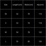 CD Shorts Monogram Navy Side Stripes