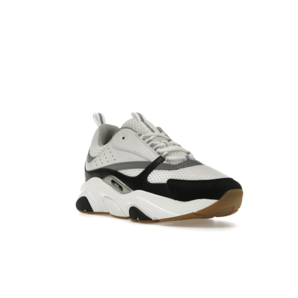 CD B22 ‘White Black’ DO030