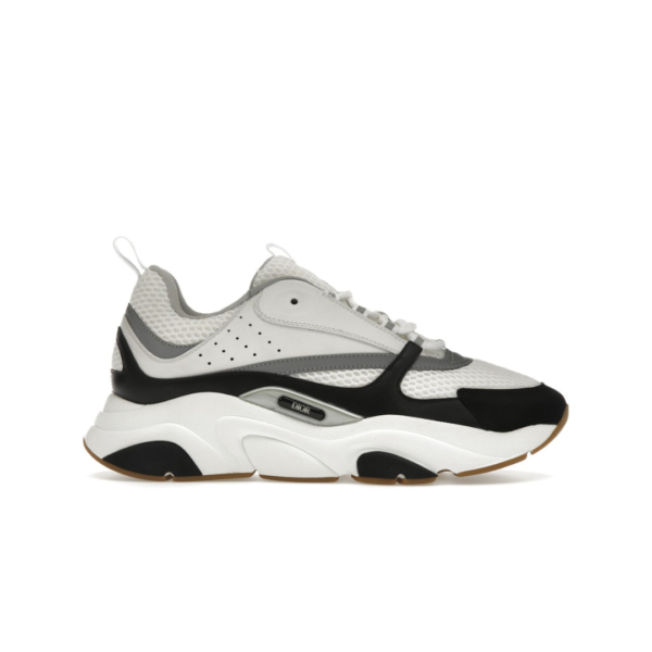 CD B22 ‘White Black’ DO030