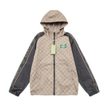 GG Jacket Windbreaker Monogram (2 colors)