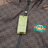 GG Jacket Windbreaker Monogram (2 colors)