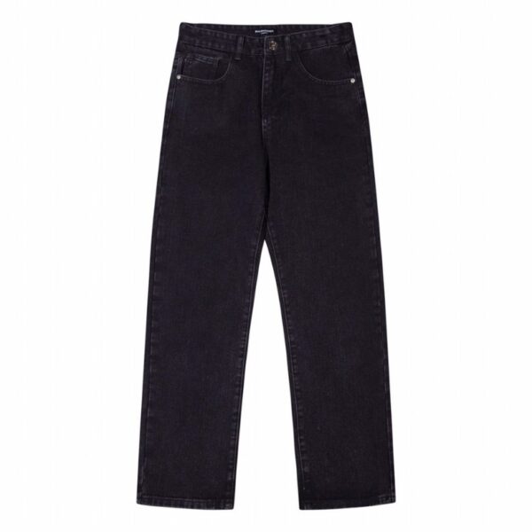 BLNCG Jeans BB Logo Black BL029