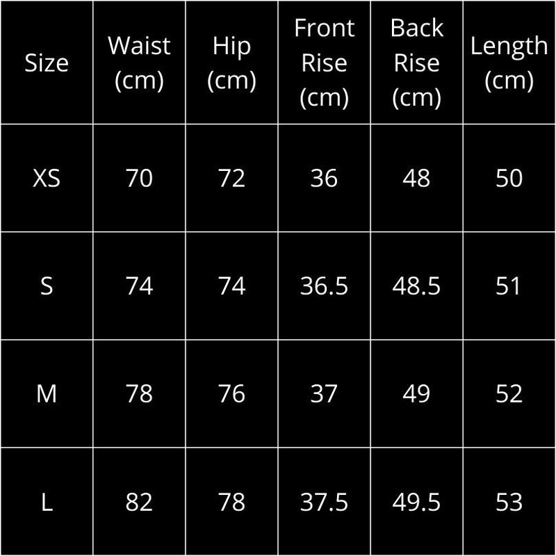 BLNCG Shorts Logo Grey