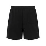 BLNCG Shorts Logo Black