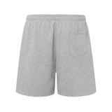 BLNCG Shorts Logo Grey