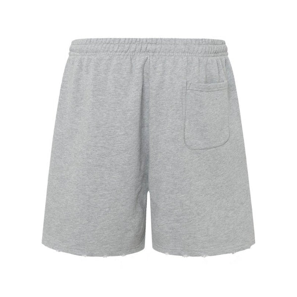 BLNCG Shorts Logo Grey