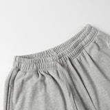 BLNCG Shorts Logo Grey