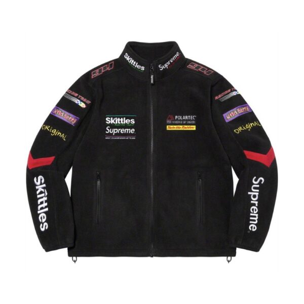 SPRM Jacket Skittles Racing Team 2021